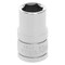 Performance Tool 1/2 In Dr. Socket 13Mm, W32213 W32213 - alternate 1